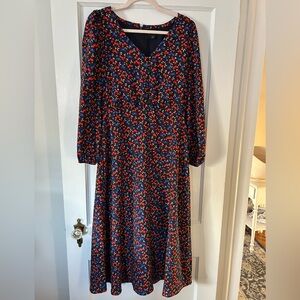 Ann Taylor Dress
